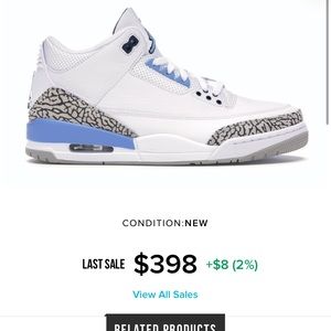 Meet your Posher, Cameron